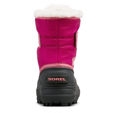 Sorel sales commander boots